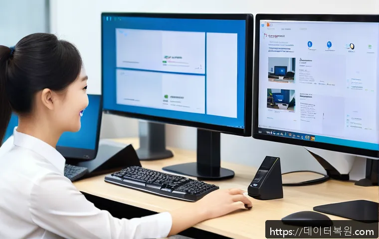 자양동 하드조립 및 교체수리 관련 이미지 2