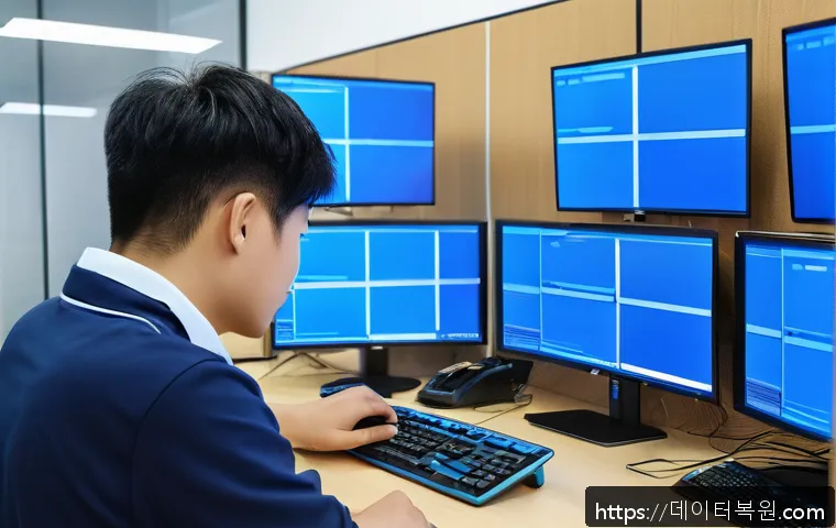 순화동 PAGE_FAULT_IN_NONPAGED_AREA 관련 이미지 1