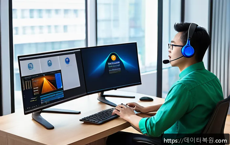 송파동 조립컴퓨터 pc 출장판매설치 관련 이미지 1