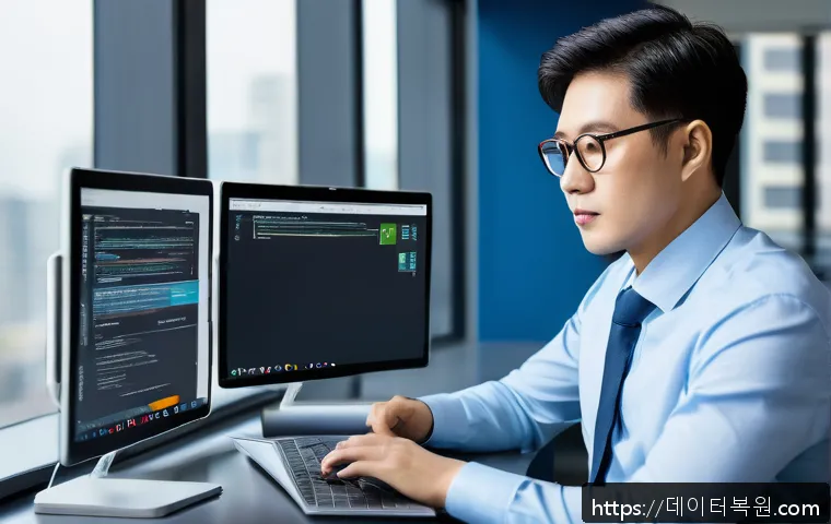 과해동 프리도스 윈도우설치 관련 이미지 2