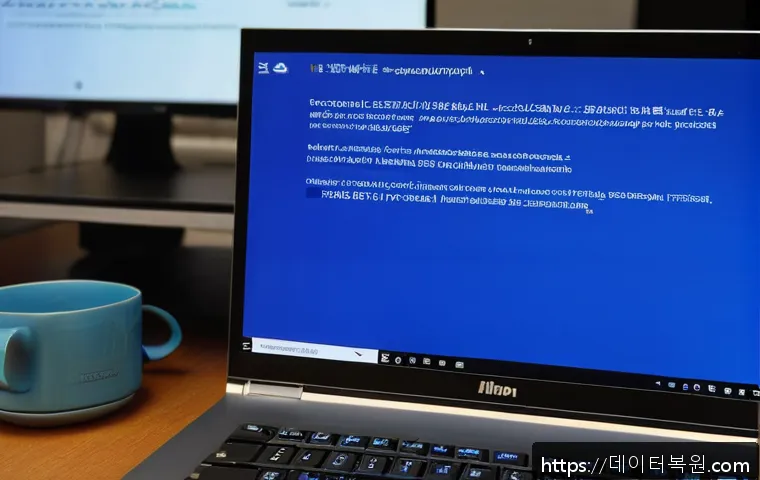 용문동 POOL_HEADER_CORRUPTION 관련 이미지 1