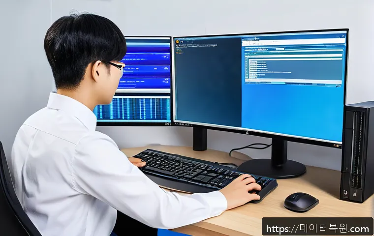 용문동 POOL_HEADER_CORRUPTION 관련 이미지 2