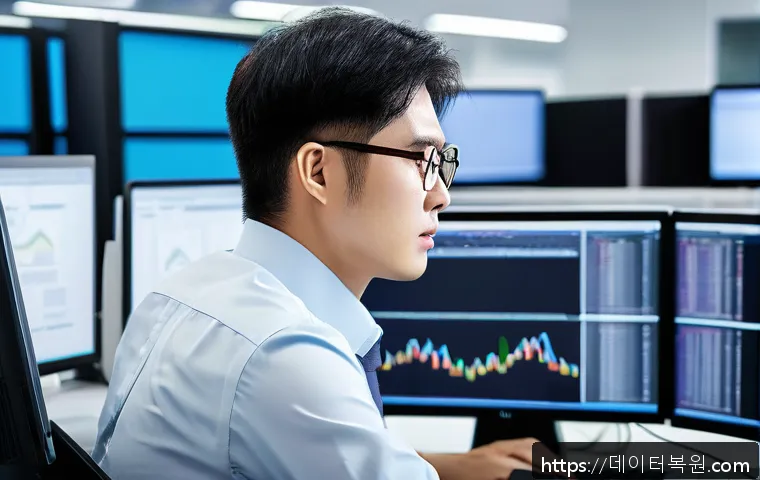 천왕동 커널 권한 오류 긴급 대응과 사무실 시스템 복구 사례 분석 9