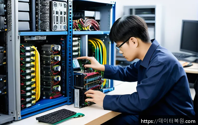 응암동 부팅 드라이브 오류 긴급 진단과 해결 사례 분석 1