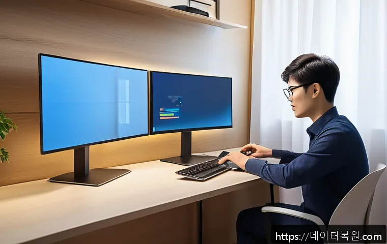 응암동 STATUS_KERNEL_BOOT_DRIVE_ERROR 관련 이미지 2