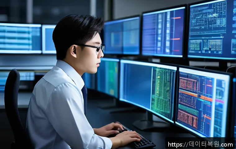 장교동 커널 모듈 오류 긴급 진단과 신속 복구 서비스 사례 5