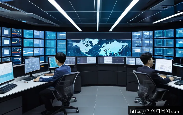 홍파동 업무 시스템 지연 문제 긴급 대응과 최적화 사례 분석 1