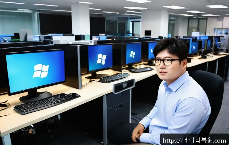 돈암동 사무실 맞춤형 중고PC 설치와 출장 서비스 실전 가이드 1