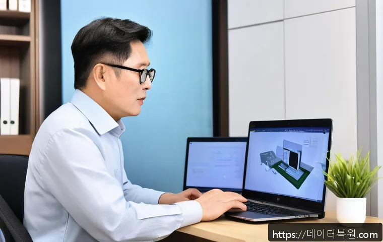 돈암동 중고컴퓨터 pc 출장판매설치 관련 이미지 2