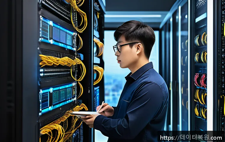 경기 광주 전산 모듈 오류 긴급 복구 사례와 예방 전략 안내 1