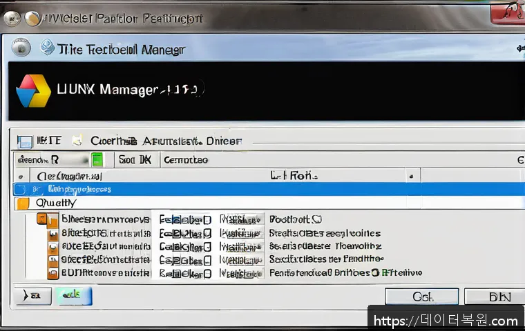 방화동 ubuntu재설치 포맷  초기화 관련 이미지 1
