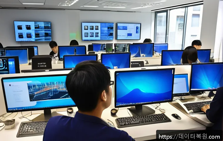 마곡동 파일 저장 오류 긴급 해결 사례와 안정적 데이터 관리 노하우 1