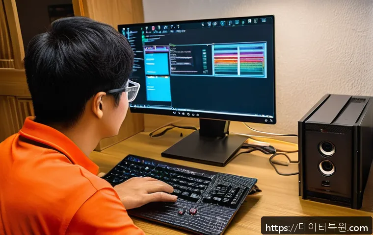 월곡동 장치 오류 코드 문제 해결과 긴급 복구 사례 분석 1