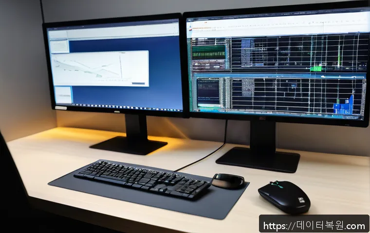 월곡동 STATUS_INVALID_DEVICE_REQUEST 관련 이미지 1