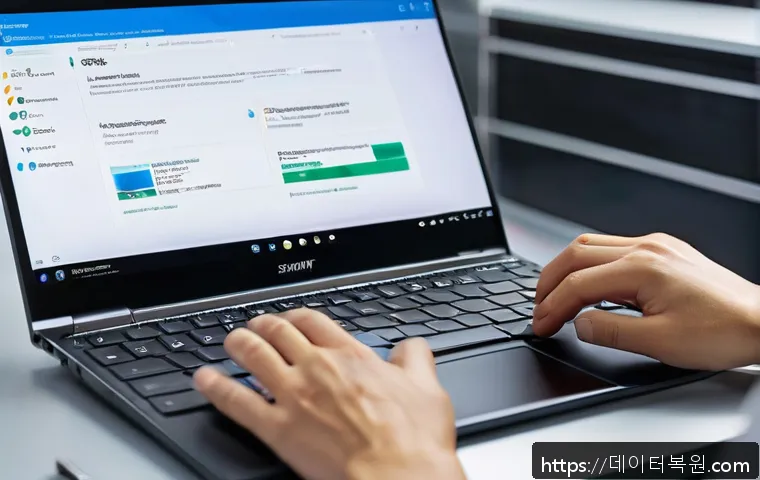 응봉동 all boot options are tried 관련 이미지 1