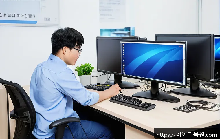 쌍문동 입력신호가 없습니다 관련 이미지 2