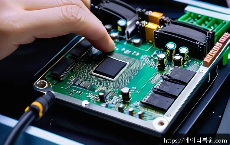 동선동 UNMOUNTABLE_BOOT_VOLUME 관련 이미지 1