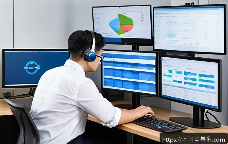 휘경동 STATUS_DISK_NOT_INITIALIZED 관련 이미지 2