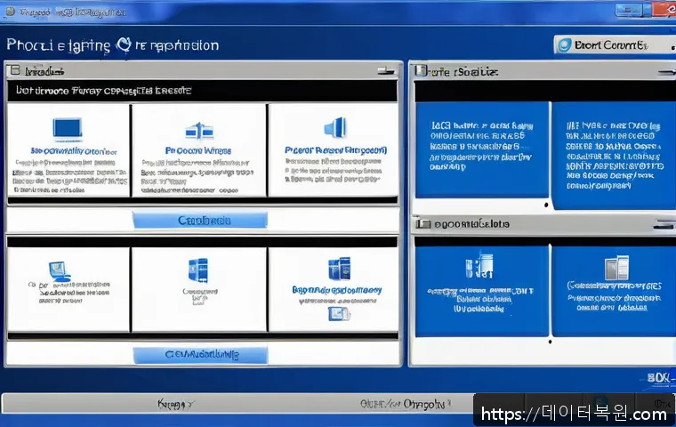 녹번동 NTLDR is compressed 관련 이미지 2