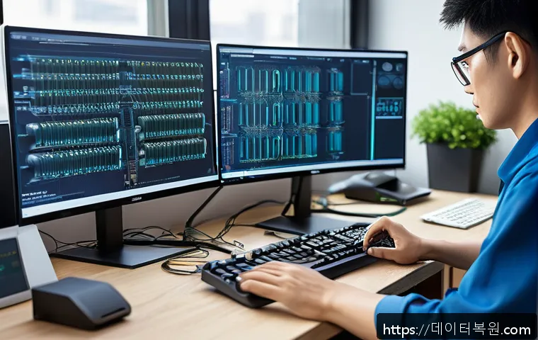 소격동 장치 오류 코드 문제 해결과 신속 대응 서비스 후기 1