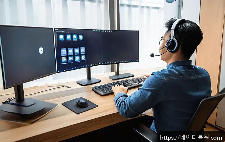 능동 DPC_WATCHDOG_VIOLATION 관련 이미지 1