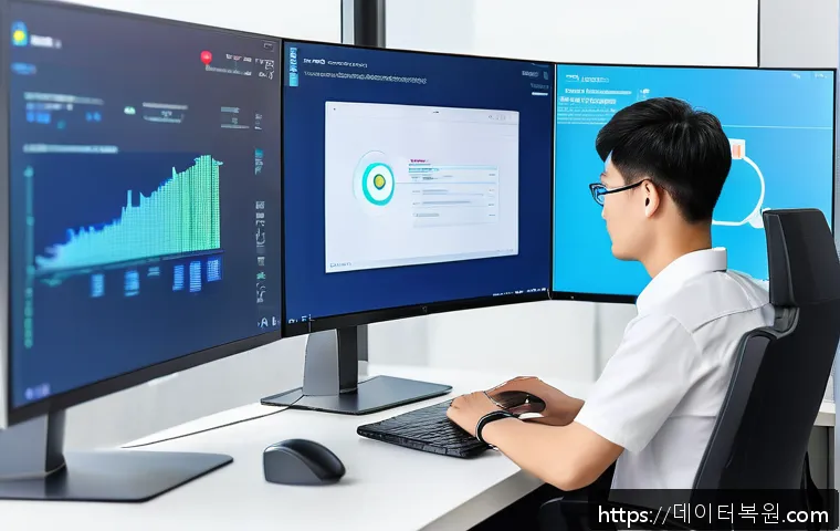 증산동 프로그램응답없음 관련 이미지 2