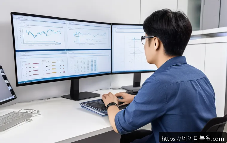 종로구 낙원동 파일 누락 오류 긴급 점검 및 해결 사례 분석 5