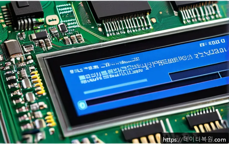 사간동 STATUS_KERNEL_MODE_EXCEPTION 관련 이미지 1