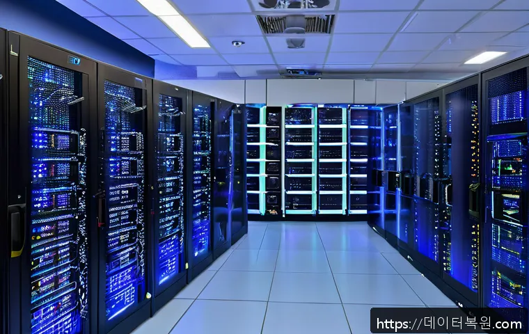 월곡동 전산실 락 시퀀스 오류 긴급 해결 사례와 예방 방법 안내 1