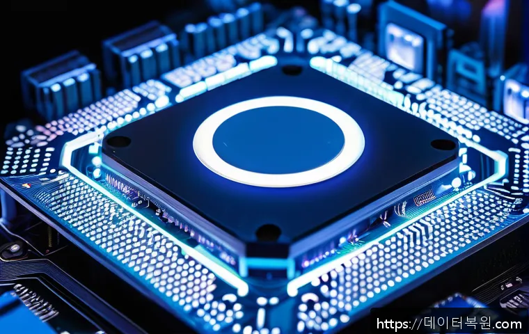 인헌동 CPU 동기화 오류 긴급 대응 사례와 재택근무 환경 최적화 방법 1