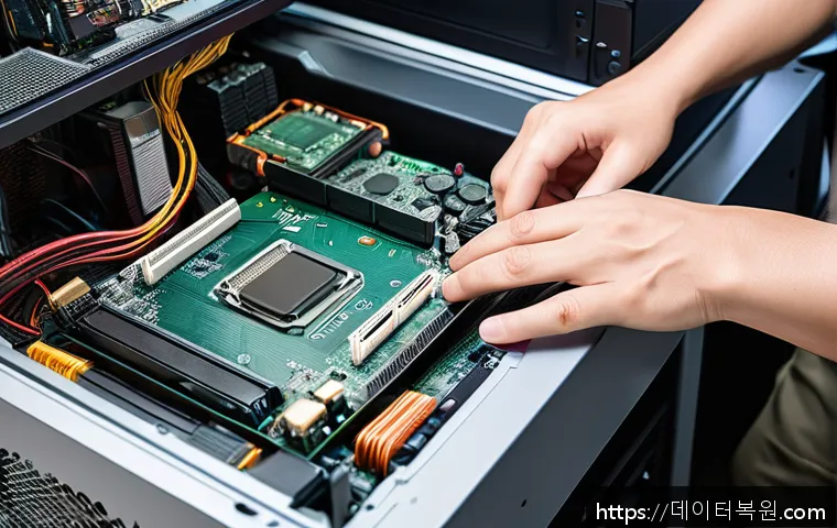 대림동 ACPI_BIOS_ERROR 관련 이미지 2