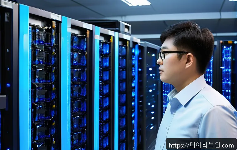 일산 마두동 사무실 페이지 오류 해결과 서버 응답 문제 긴급 복구 사례 1