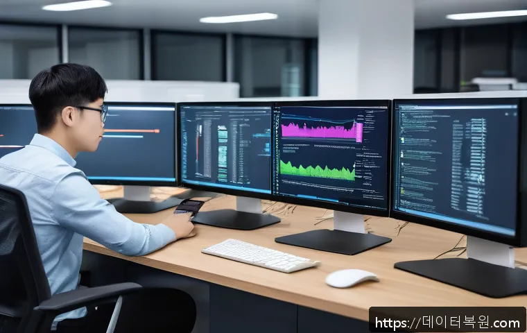 연건동 개발환경에서 자주 발생하는 모듈 누락 문제 해결 후기와 실무 팁 1