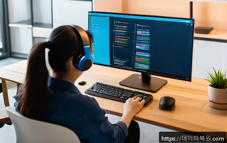 학온동 STATUS_DISK_READ_FAILURE 관련 이미지 2