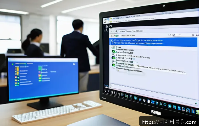 상수동 STATUS_NETWORK_ACCESS_DENIED 관련 이미지 1