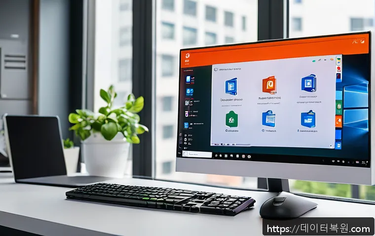 노량진 윈도우11 windows11 재설치 포맷  초기화 관련 이미지 2