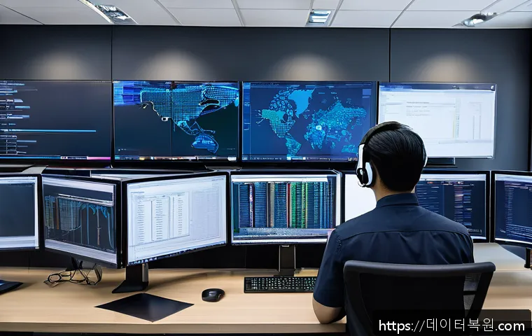 동작동 STATUS_DISK_CORRUPTION 관련 이미지 2