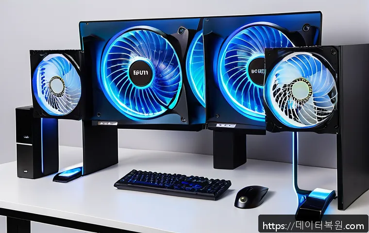 다산동 cpu조립 및 교체수리 관련 이미지 1