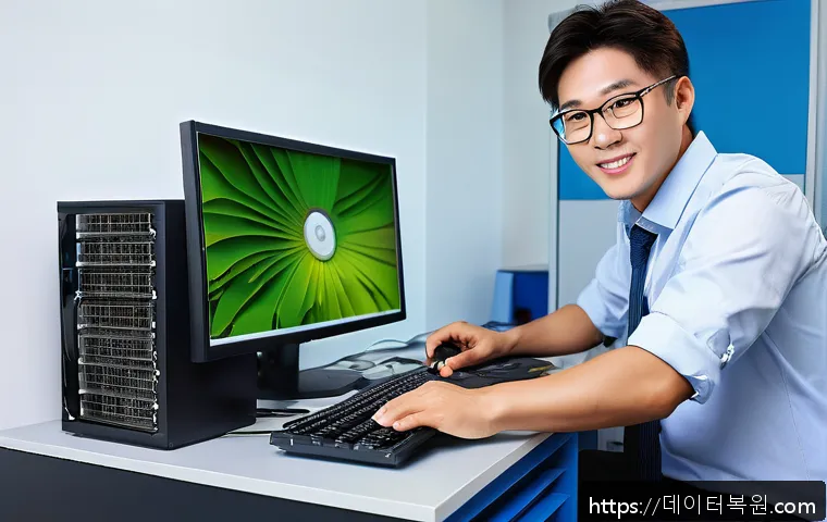 다산동 cpu조립 및 교체수리 관련 이미지 2