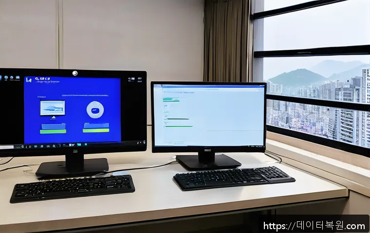 신대방 STATUS_KERNEL_INIT_FAILURE 관련 이미지 1