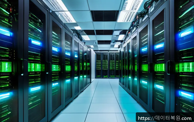 무교동 서버 메모리 누수 문제 긴급 점검과 해결 후기 5