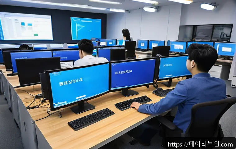 석관동 INVALID_KERNEL_HANDLE 관련 이미지 1