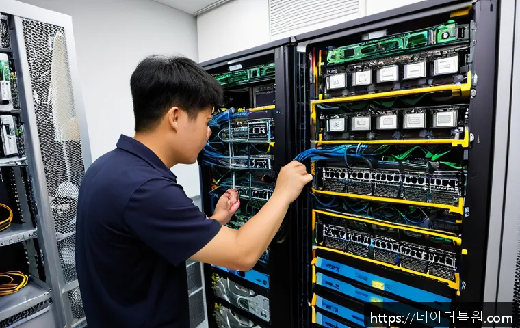 증산동 STATUS_DISK_READ_FAILURE 관련 이미지 2