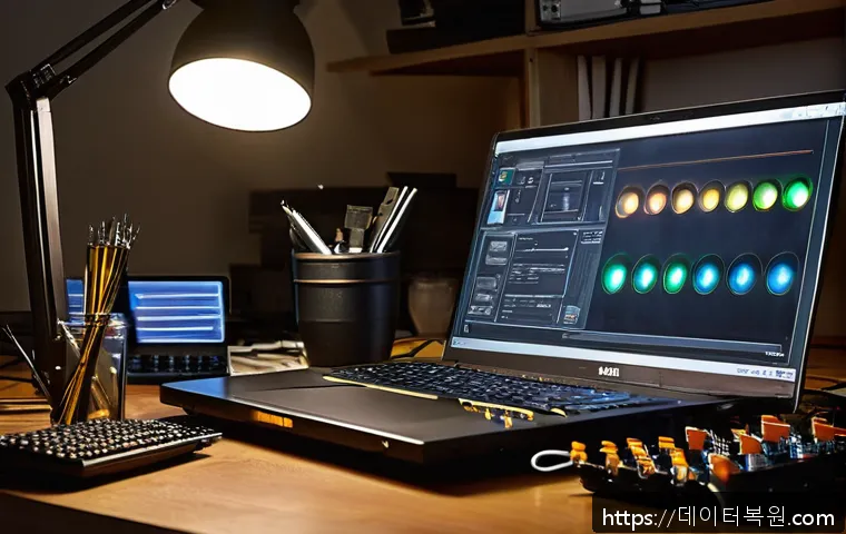 견지동 컴퓨터 부팅 드라이브 오류 해결 사례와 긴급 복구 방법 안내 1