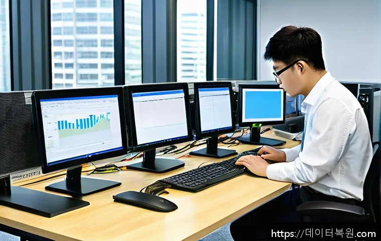 청진동 조립컴퓨터 pc 출장판매설치 관련 이미지 1