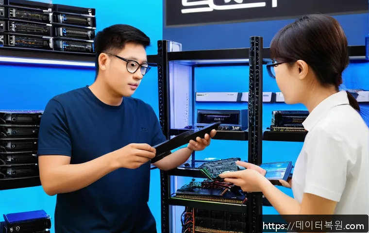 청진동 조립컴퓨터 pc 출장판매설치 관련 이미지 2