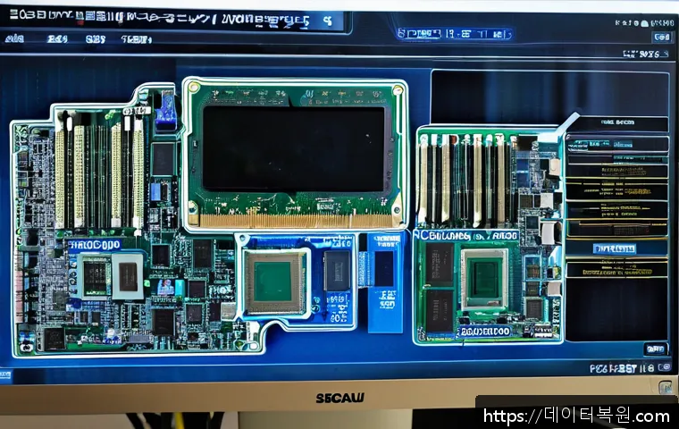 석촌동 PC 부팅 오류 해결과 BIOS 전원관리 문제 대응 사례 분석 1