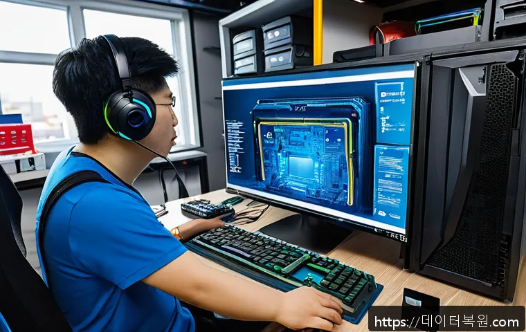 석촌동 ACPI_BIOS_ERROR 관련 이미지 2