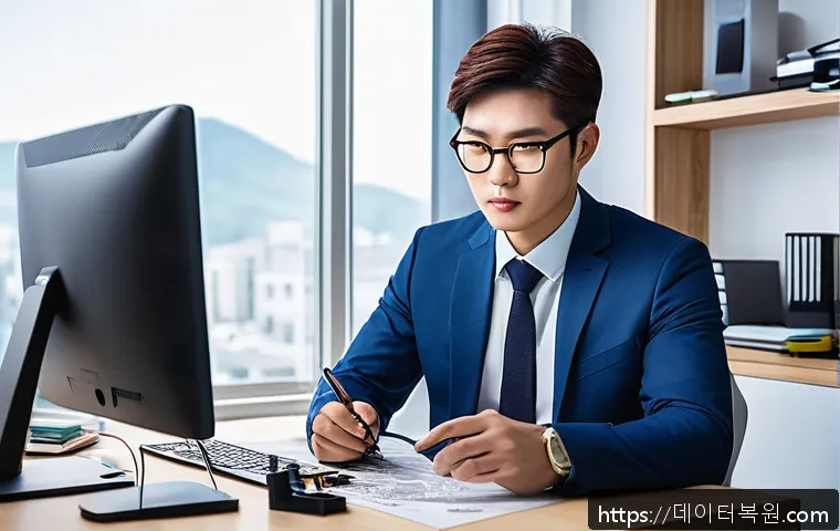 강북구 디지털 기기 초기화 후 데이터 복구 전문업체 이용 후기와 실전 해결 노하우 1