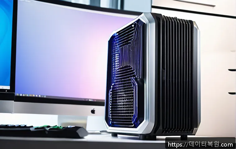 누하동 cpu조립 및 교체수리 관련 이미지 1